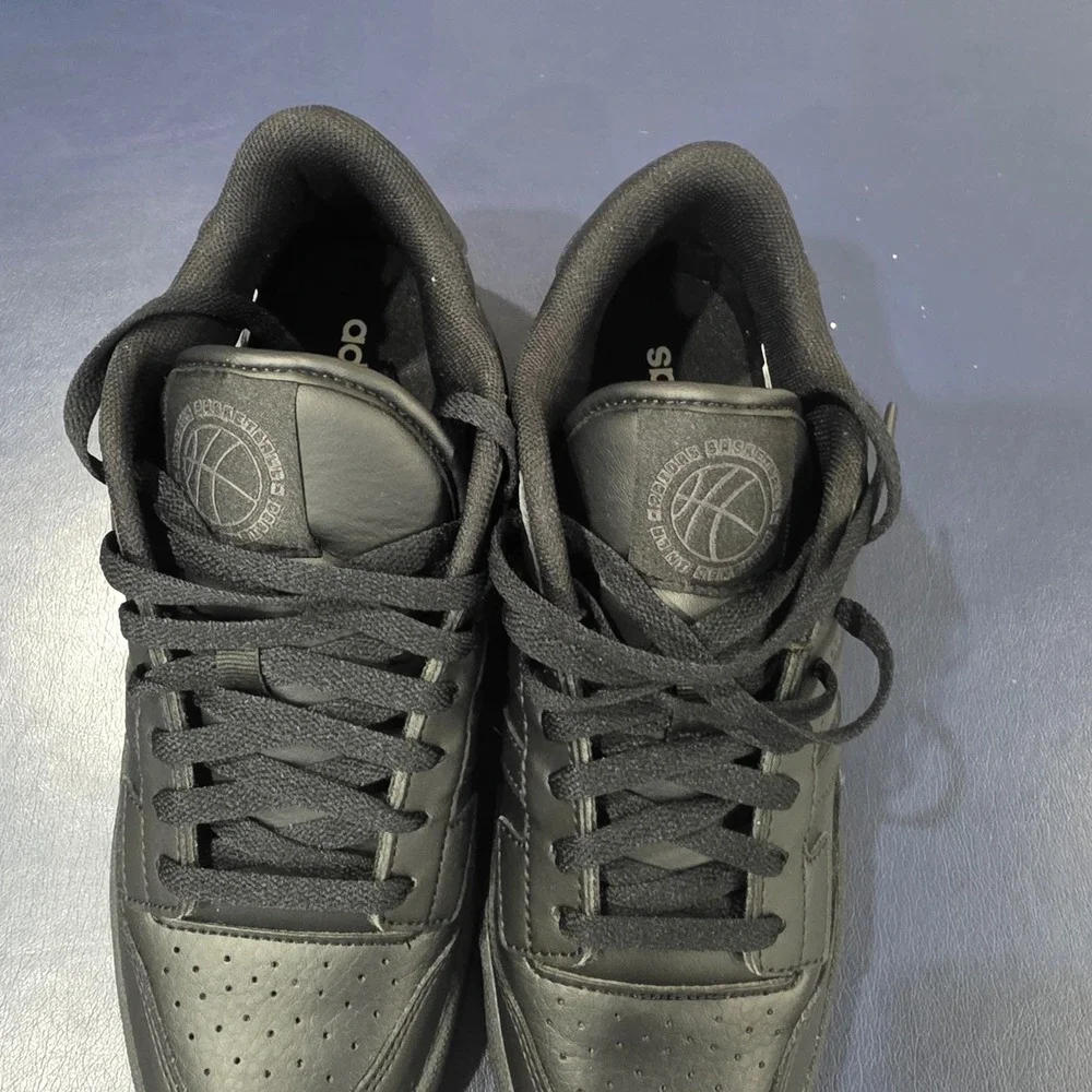 adidas hoops low
